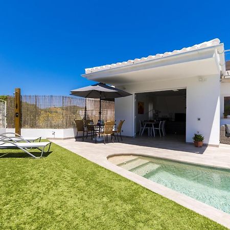 Villa Vistamar Punta Grossa ภายนอก รูปภาพ