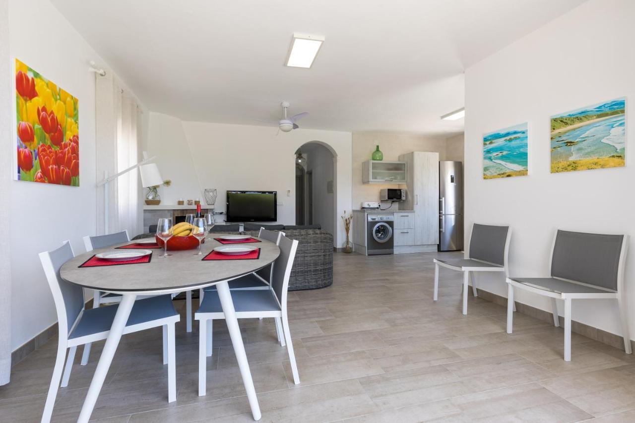 Villa Vistamar Punta Grossa ภายนอก รูปภาพ