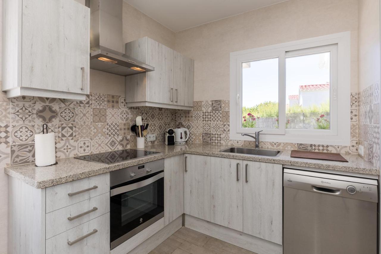 Villa Vistamar Punta Grossa ภายนอก รูปภาพ